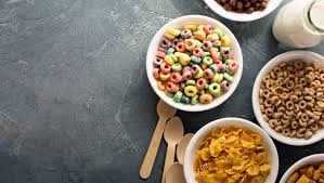 Berries like blueberry, strawberries, and others are a great source of fiber and an ideal breakfast for diabetics who prefer to have their meal on the go. 5 Breakfast Foods To Avoid For Diabetics