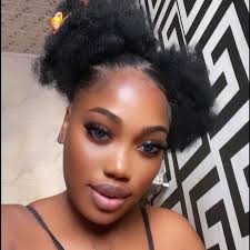 Mercy Kenneth Receives a Benz Gift from Unknown Man