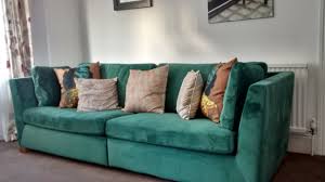 Green is a bold colour choice for furniture, especially for an investment piece, like a sofa. Ikea Stockholm Sofa Guide And Resource Page