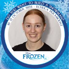 Meet Queen Iduna in Frozen Jr: A Magical Performance