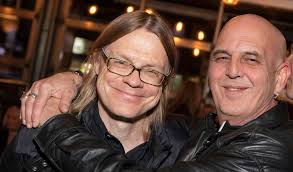 Cameron Carpenter's Weekend Adventures During CMW