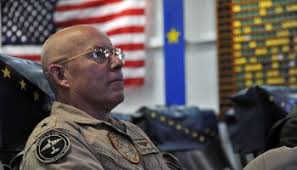 Rear Adm. DeWolfe Miller Nominated to be Navy's Next Air Boss; Rear Adm.  Conn to Take Over OPNAV N98