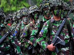 Negara ini memiliki perbatasan sepanjang 96 kilometer dengan inggris di selatan, dan terpisah dari irlandia utara oleh laut irlandia. Komnas Ham Tni Dilatih Untuk Perang Bukan Penegakan Hukum Merahputih