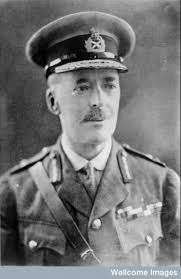 Netley Military Cemetery