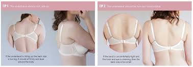 Updated on june 9, 2020. Does My Bra Fit This Is How A Good Fitting Bra Feels Uk Lingerie Blog