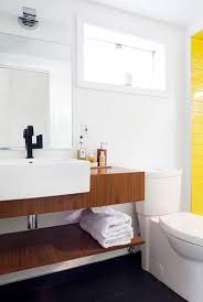 Whether your bathroom resembles a spa or a closet, you can still style it with a bathroom vanity befitting your glamorous lifestyle. 15 Small Bathroom Vanity Ideas That Rock Style And Storage