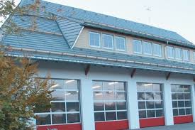 Das haus steht in alleinlage am waldesrand. Feuerwehrhaus Altglashutten Feldberg Badische Zeitung Ticket