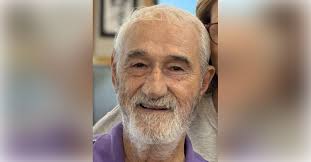 Obituary information for Kenneth Ray Blankenship