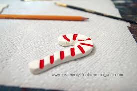 Better Than Salt Dough Homemade Clay For Ornaments Or Handprints Tips From A Typical Mom Recipe Homemade Clay Salt Dough Food Ornaments