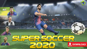Besoccer monitors football leagues worldwide to bring readers all the valuable information they need, such as schedules, teams for scores, and season. Super Soccer 2020 Apk Android Download