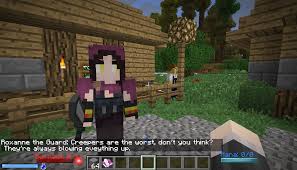 The minecraft comes alive mod actually lets you marry villagers as long as they like you enough to make the commitment. More Skins For Minecraft Comes Alive Add On Minecraft Mods Mapping And Modding Java Edition Minecraft Forum Minecraft Forum