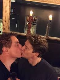 Actor john barrowman, 54, was born in glasgow and moved to the united states with his family at the age of eight. John Barrowman Mbe Pa Twitter Get Voting Team If You Think Jb Is Deserving Of The British Lgbt Awards Follow The Link Https T Co Znsikzracn