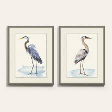 I help industry leaders brand their big ideas to attract their target audience through visual storytelling, engaging opportunities, and. Beach Blue Heron Framed Art Prints Series Heron Art Framed Art Prints Framed Art