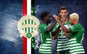 The match starts at 18:15 on 14 august 2021. Champions League Opponents Ferencvaros