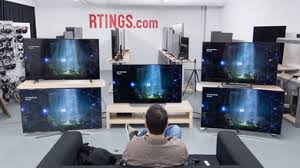 There are so many options. Black Uniformity Of Tvs Clouding And Flashlighting Rtings Com