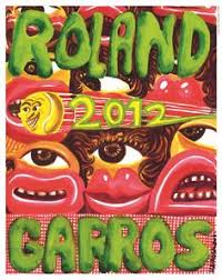 Get the roland garros dates, venue, prize money, point distribution and french open 2021 men's and women's draw. 39 Poster Affiche Ideas Roland Garros Tennis Posters French Open