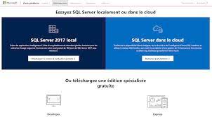 Les 5 Meilleurs Logiciels De Base De Donnees