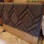 قماش تنجيد قماش تنجيد حوائط تنجيد غرف نوم تنجيد الحائط غرف تنجيد تنجيد الجدران تنجيد الحوائط Bedroom Bed Design Ceiling Design Living Room Living Room Designs