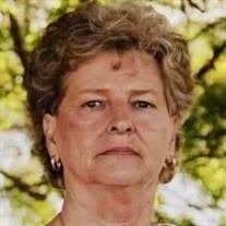 Helen Dean McGough Obituary