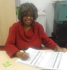 The 53rd Annual Older Americans Recognition Day Awards Program