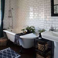 Large ceramic tiles 30x30cm (11 tiles total). Flat Whitechapel White Gloss 200x100 Tiles Walls And Floors