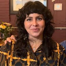 Foraging Southern New England