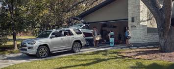 It also has many customizable features to help make it your own, with the performance capabilities and features you need. 2020 Toyota 4runner Towing Capacity How Much Can A 4runner Tow