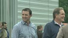 Haslam son-in law JW Johnson to join Cleveland Browns' front ...
