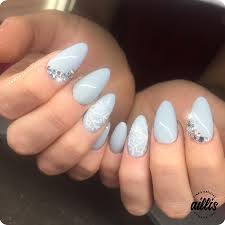 Maybe you would like to learn more about one of these? These 25 Snowflake Nail Designs Will Have You Feeling Chill Af More