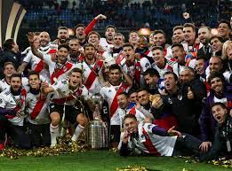 Boca juniors por la final de la copa libertadores 2018 se disputará el 8 o 9 de diciembre con una. Copa Libertadores Final River Plate Beat Boca Juniors As Juan Quintero Writes Name In Superclasico History The Independent The Independent