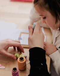 La fete des lutins...