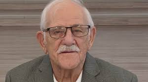 James Richard Saunders