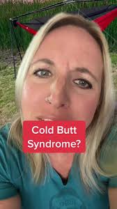 Cold Butt Syndrome. It’s real and it’s serious. 😱 #yobogear  #yououghtabeoutdoors #hammockcamping #hammocklife #coldbuttsyndrome  #hammocktime #camping #outdoorlovers #hammocksleeping #backpain ...