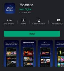 Timers and stopwatches are important tools for fitness and training programs, but they are also helpful for a variety of other activities. Hotstar App Download Install At Www Hotstar Com To Watch Tv Shows Live Cricket Stream
