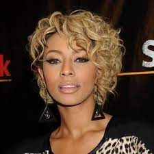 Une Nouvelle Chanson De Keri Hilson Freedom Ride Coiffures Cheveux Courts Idees De Coiffures Cheveux Courts