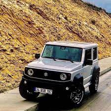 suzuki jimnyさんはinstagramを利用しています what a beast credit jimneiro suzuki jimny suzuki suv 4x4
