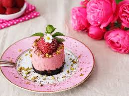 Erdbeertortchen Rezept Erdbeertortchen Erdbeeren Torten