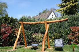 Bauen Doppelschaukelspielgartenspielgerat Eigenerspielplatz Garden Garten Gartenaufraumen Gartenrutsche Gartensaison Gartenspielen Gartenstelzenhaus