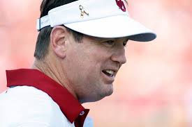 Bob Stoops Has Made A Big Assistant Coach Hire In The XFL