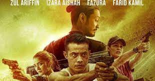12 febbraio 2017 campus full,stolen. J Revolusi 2017 Full Movie