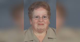 Obituary information for Mary A. Kessler