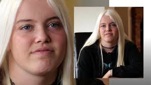 To me, they are my sisters'