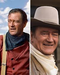 John Wayne's lasting impact
