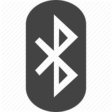 Here's how to turn bluetooth on or off in windows 10: Icon Bluetooth 175865 Free Icons Library