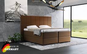 Heidi wille mann + andrea schmidt. Boxspringbett Hamburg Boxspringbetten Made In Germany