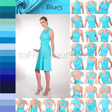 Ready To Ship Convertible Dress Long A Line Skirt Infinity Etsy Infinity Dress Convertible Dress Skirt Fashion