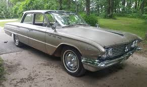 Image result for Desert Fawn 1961 Buick