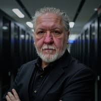 Keith Anatol Email & Phone Number