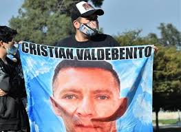 ideología de este capitalismo global es la del