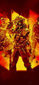 Crypto is here, and with him, his wallpaper. Apex Legends Iphone Wallpapers Top Free Apex Legends Iphone Backgrounds Wallpaperaccess